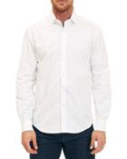 Weylin Long-sleeve Woven