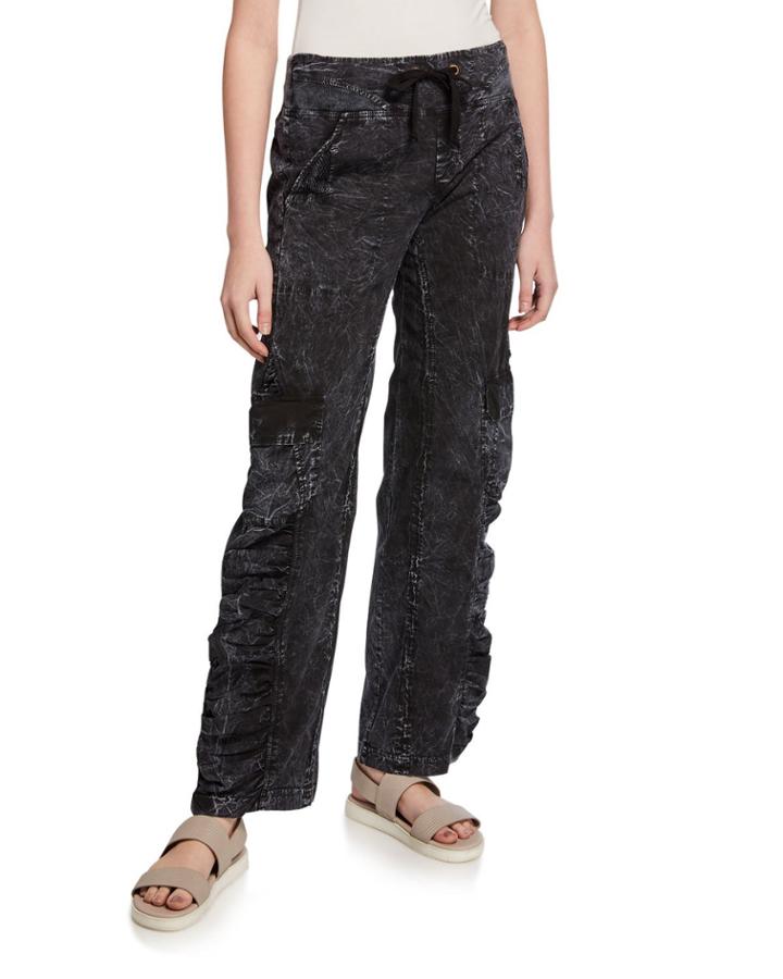 Monte Carlo Drawstring Pants