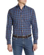 Men's Moorland Multi-gingham