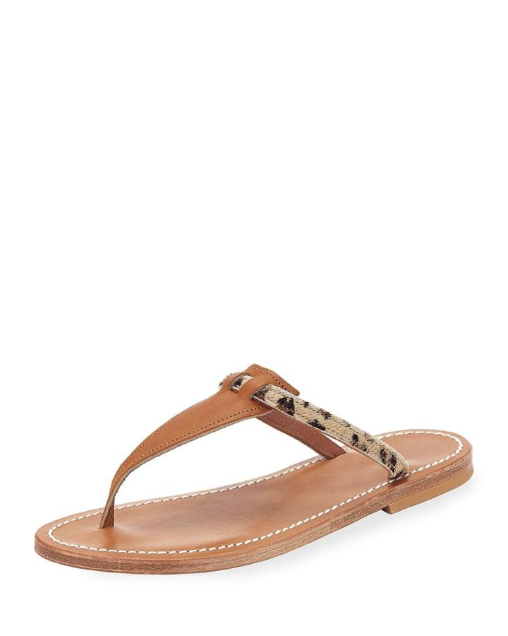 Columbia Slide Sandals,