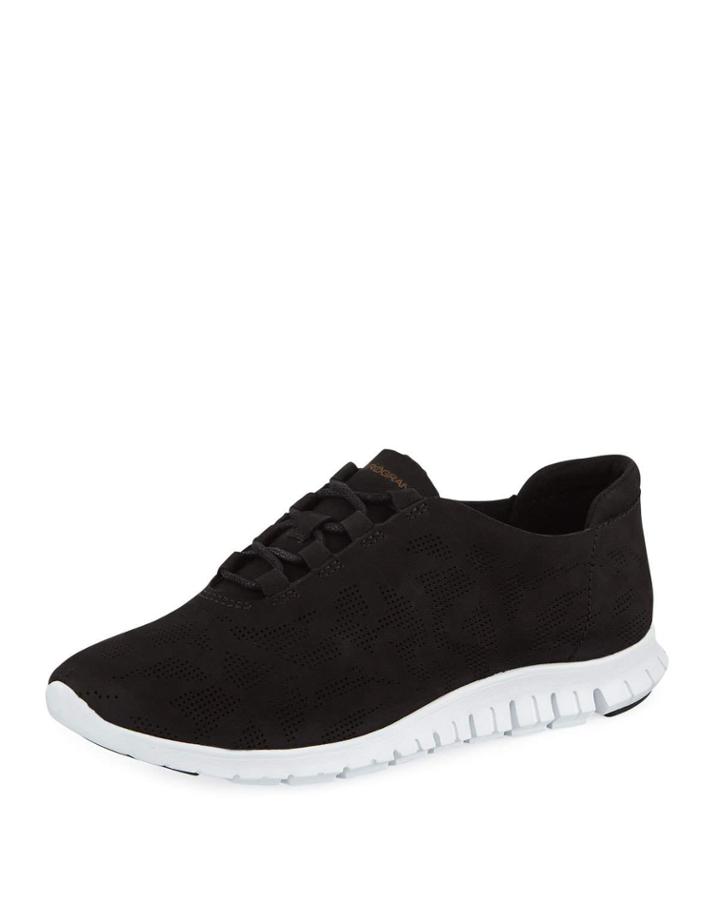 Zerogrand&trade; Perforated Trainer