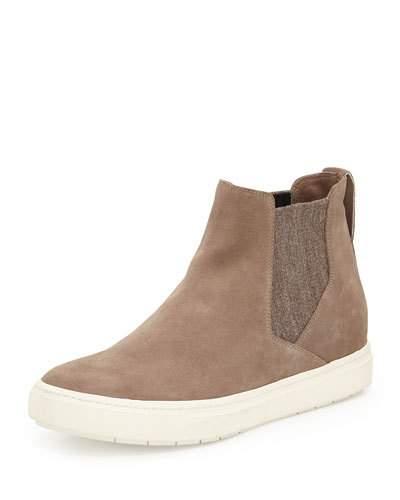 Newlyn Hidden-wedge High-top