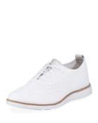 Original Grand Stitchlite Oxford Sneakers, White