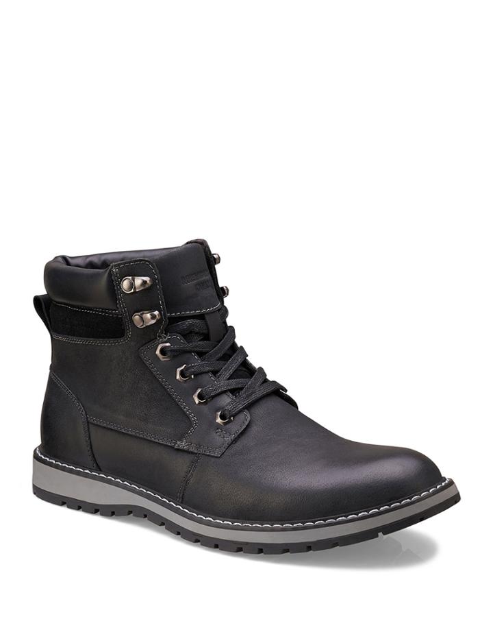 Men's Legacy Leather
