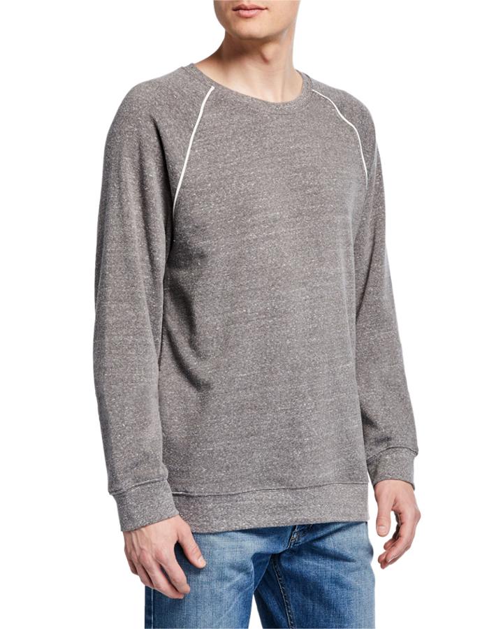 Men's Kit Pullover