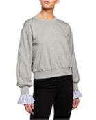 Double-layer Sleeve
