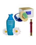 Peel And Fill 3-step Firming And Lifting Treatment