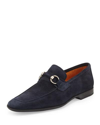 Ebro Suede Bit