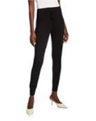 Cashmere Fitted Joggers