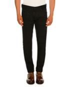 Bull Wash Slim-fit