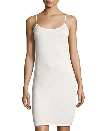Under Everything Slip Dress, Off White
