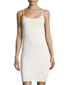 Under Everything Slip Dress, Off White