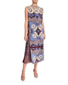 Long Printed