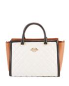 Quilted Two-tone Medium
