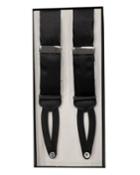 Men's Scottsdale Silk Suspenders With Braided Ends