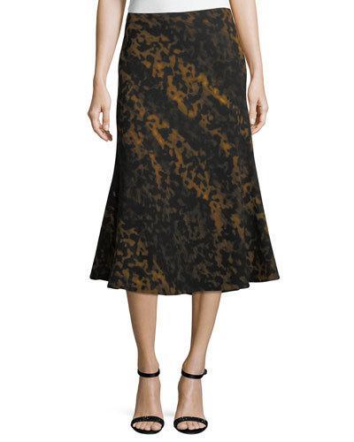 Johanna A-line Wool