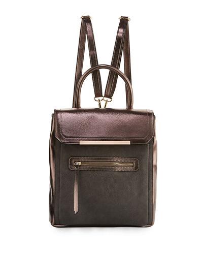Gold Edge Backpack