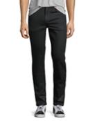 Men's Slim-straight Denim Jeans