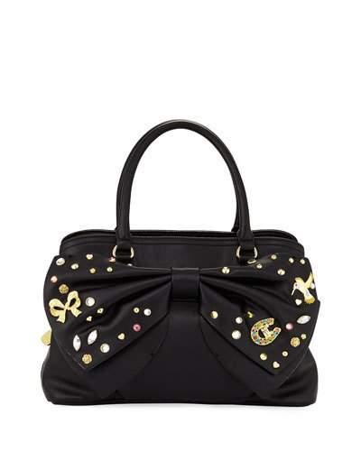 Embellished Bow
