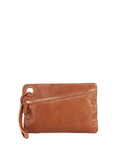 Nash Pebbled Leather