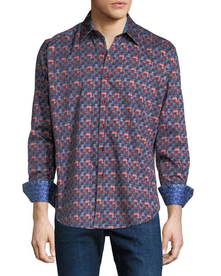 Men's Alberton Woven