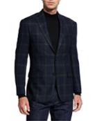 Men's Kanan Plaid