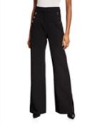 Tuli Wide-leg Pants - Extended