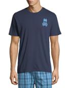Classic Logo Crewneck T-shirt
