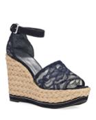 Soholacee Lace Platform