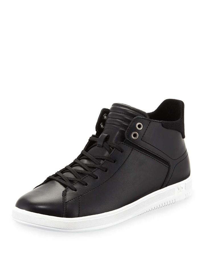 Joe Z High-top