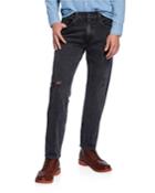 Men's 502&trade; Regular-fit Tapered Jeans