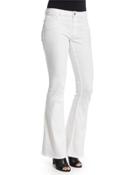 Janice Flare-leg Jeans