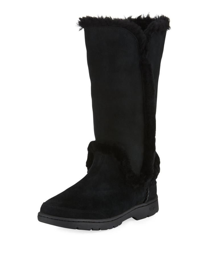 Katia Waterproof Suede