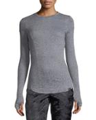 Brick Henley