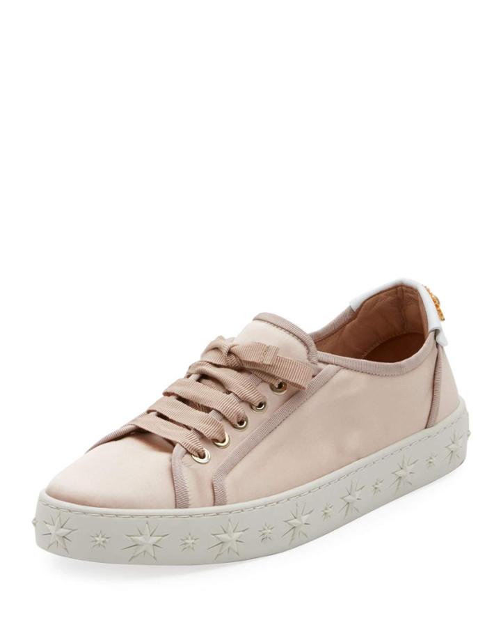 L.a. Satin Star-platform