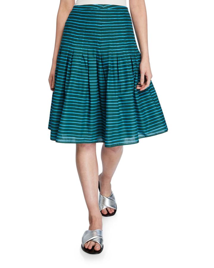Striped Bell