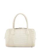 Crocodile Zip