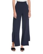 Element Stretch-crepe Pants
