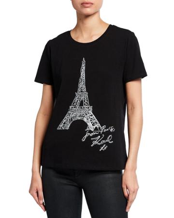 Eiffel Tower