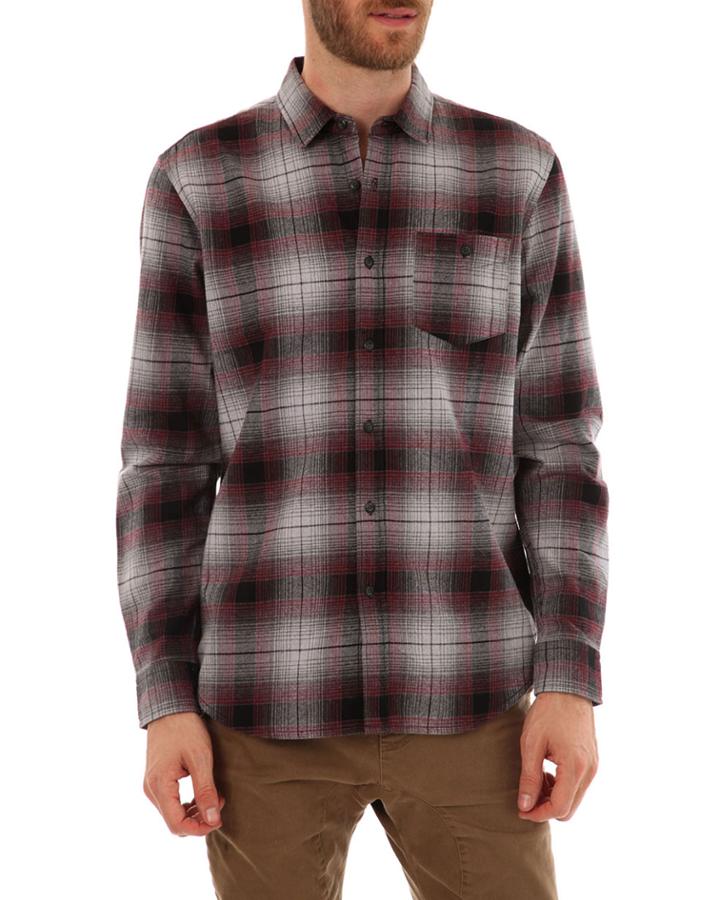 Men's Randy Flannel