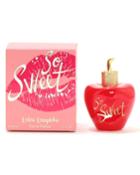 So Sweet For Ladies Eau De Parfum Spray,