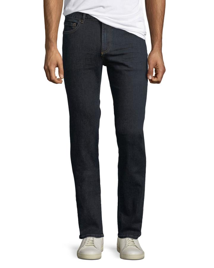 Men's Nick