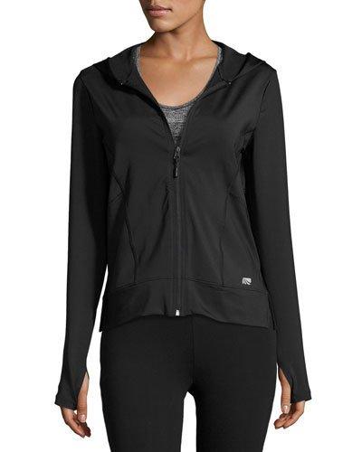 Surge Performance Jacket, Black