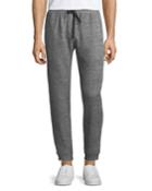 Men's Double-knit Jogger