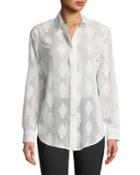 Essential Button-down Coastal