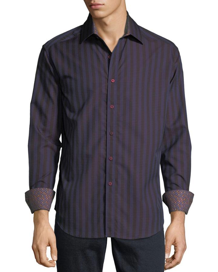Men's Fort Crown Woven