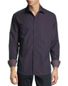 Men's Fort Crown Woven