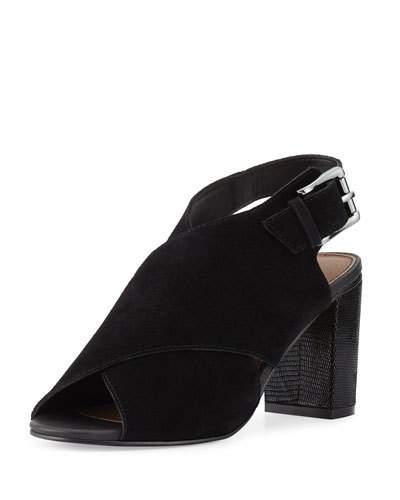 Sport Suede Chunky