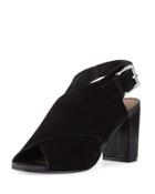 Sport Suede Chunky
