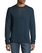 Men's Keratons Crewneck Cotton-knit